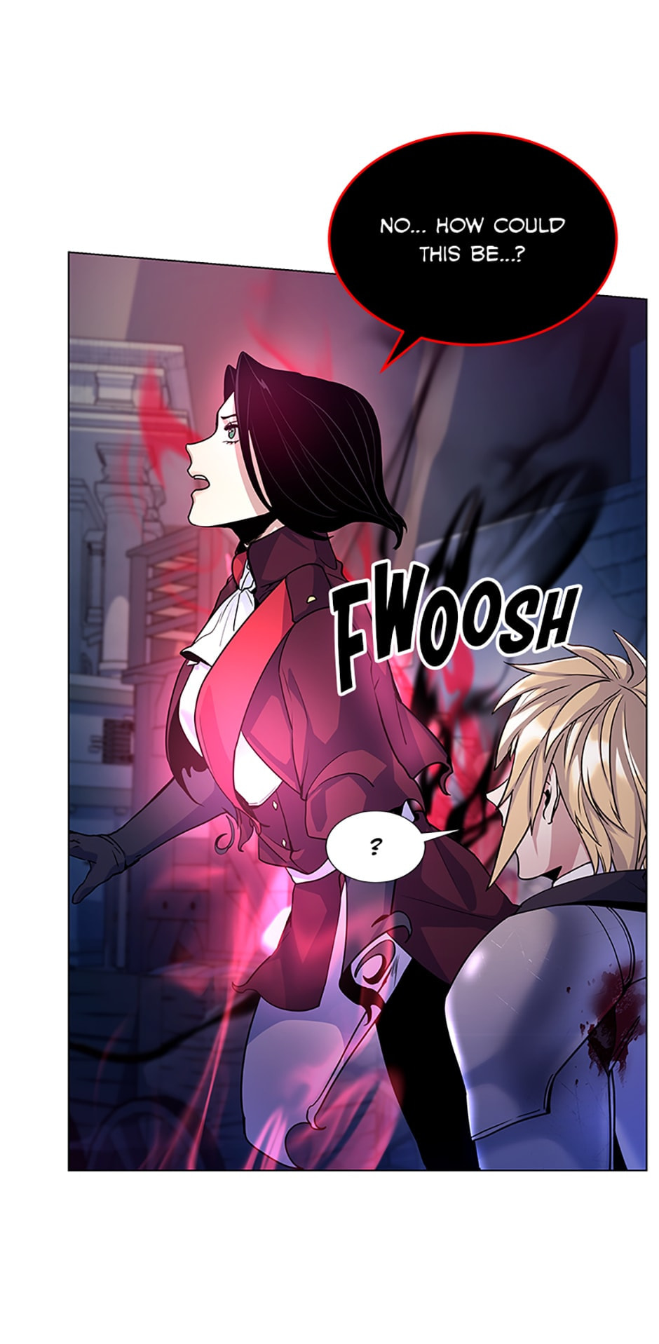 Read Guilty Gear Xtra (Colored) chapter 19 image 32 on Lezhin