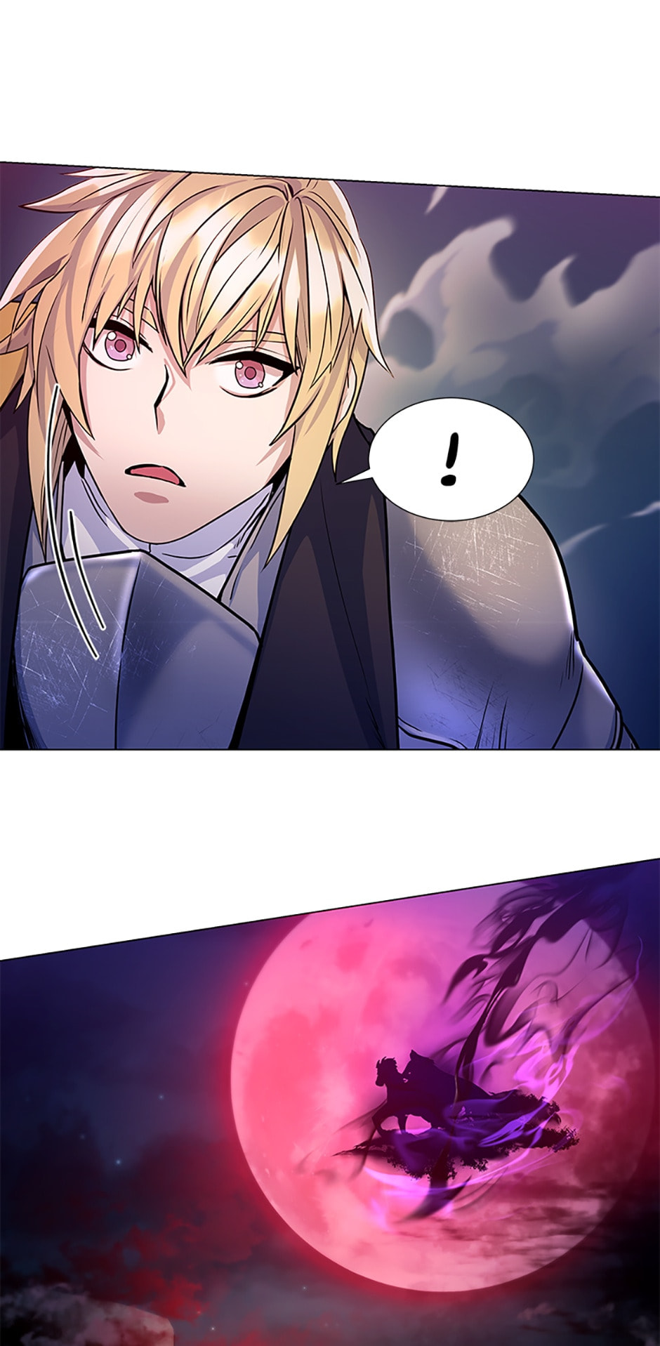 Read Guilty Gear Xtra (Colored) chapter 19 image 33 on Lezhin