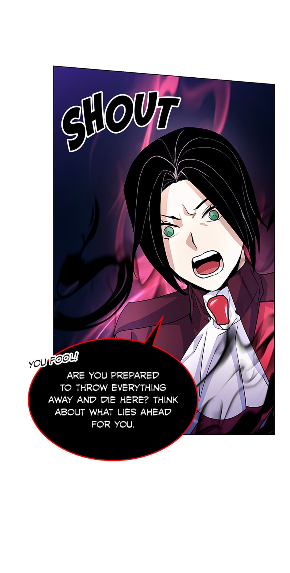Read Guilty Gear Xtra (Colored) chapter 19 image 41 on Lezhin