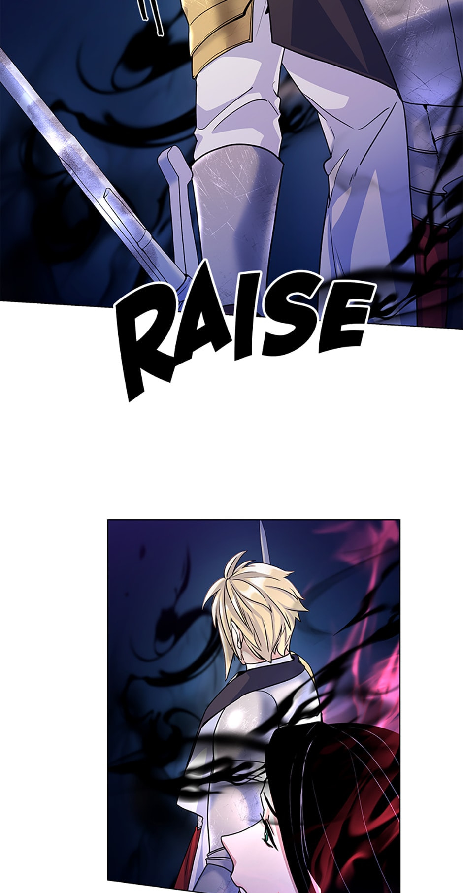 Read Guilty Gear Xtra (Colored) chapter 19 image 43 on Lezhin