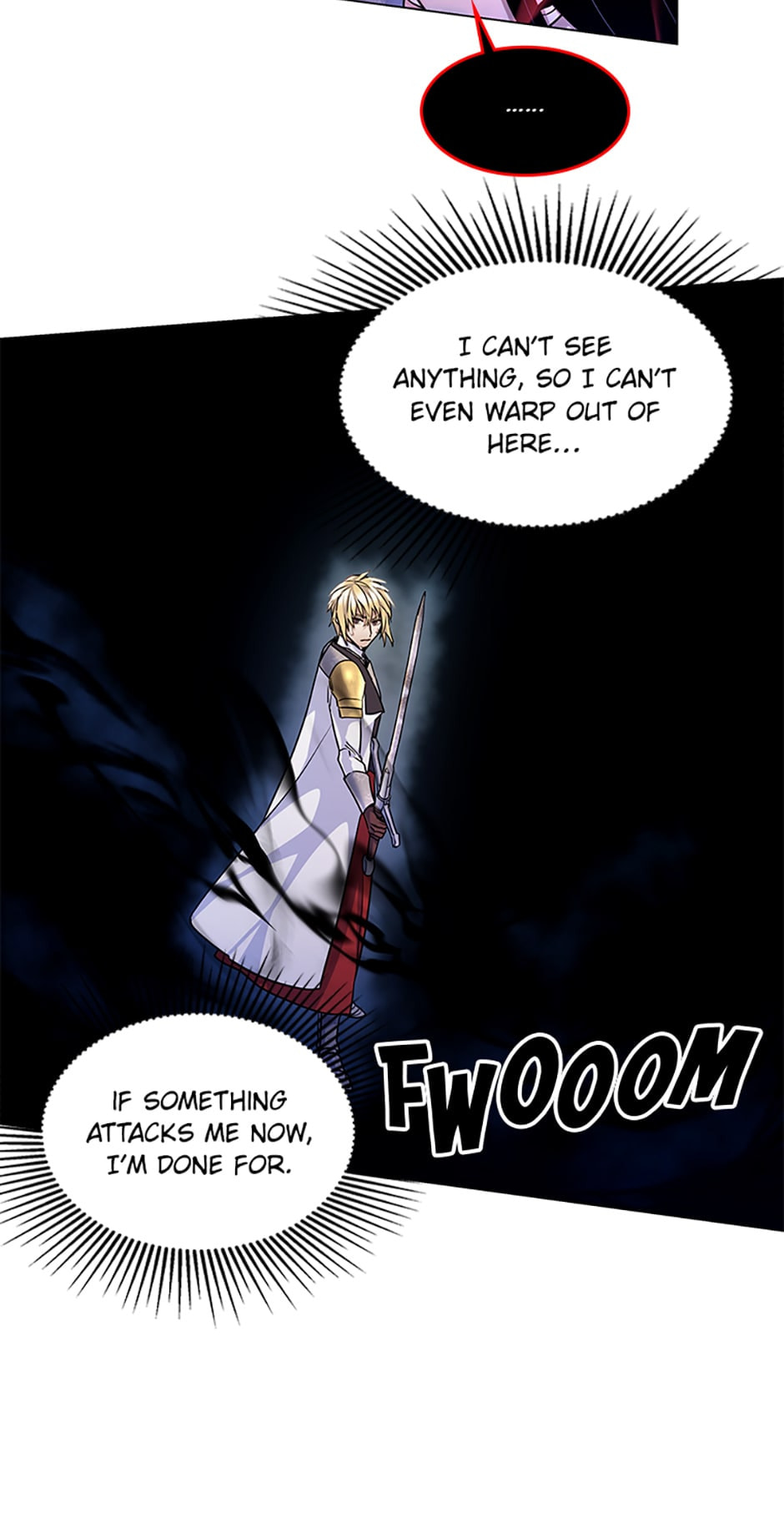 Read Guilty Gear Xtra (Colored) chapter 19 image 44 on Lezhin