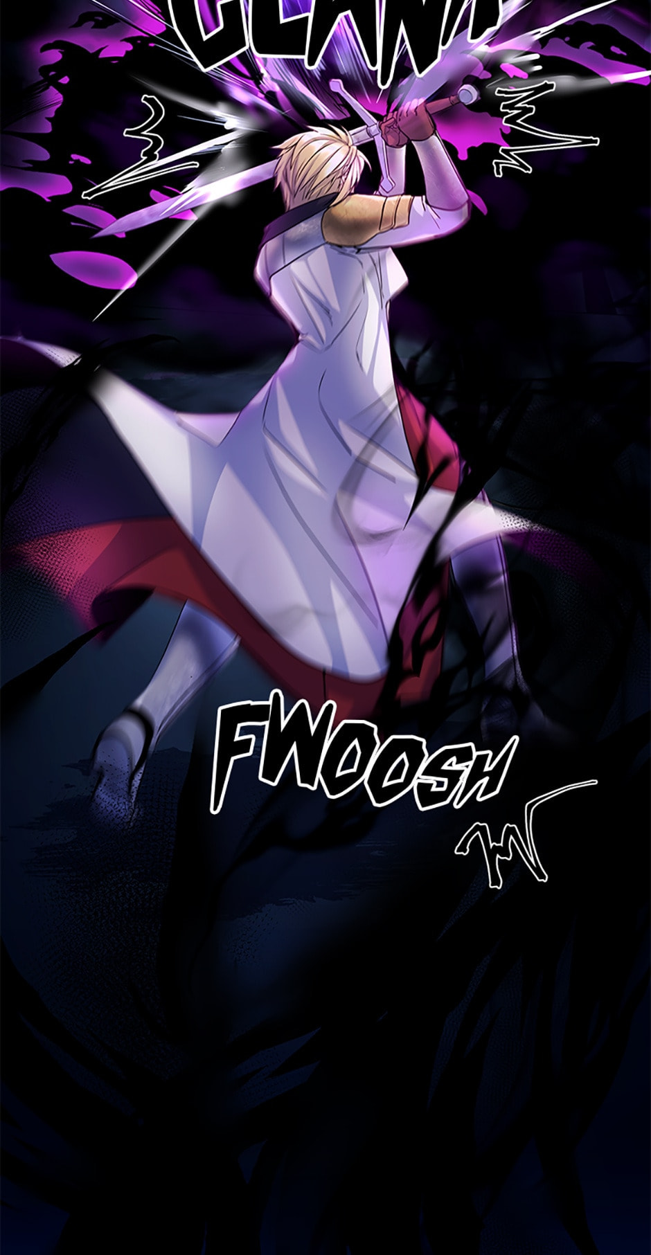 Read Guilty Gear Xtra (Colored) chapter 19 image 47 on Lezhin