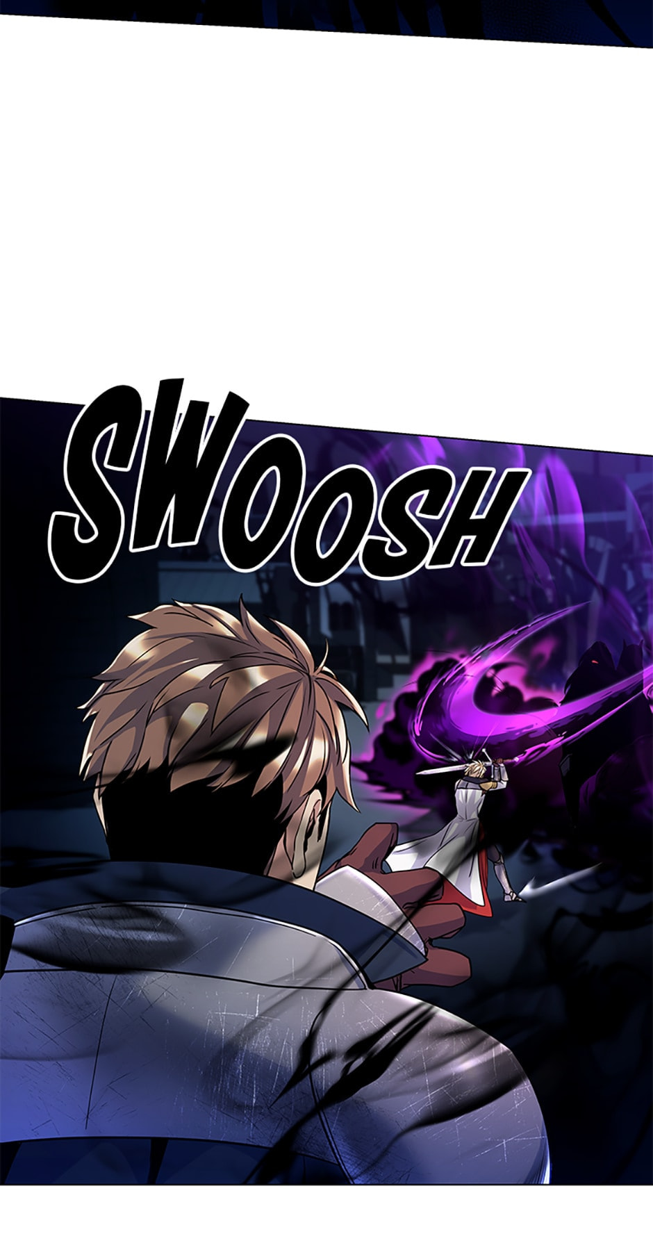 Read Guilty Gear Xtra (Colored) chapter 19 image 48 on Lezhin