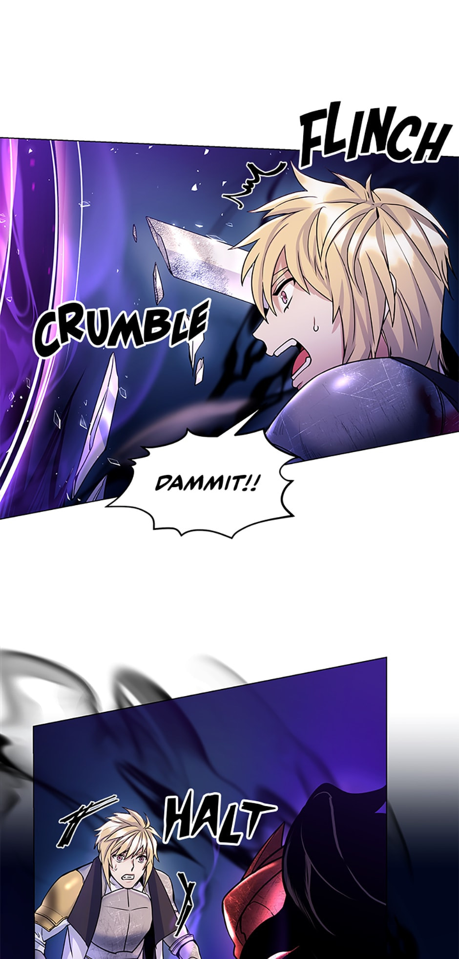 Read Guilty Gear Xtra (Colored) chapter 19 image 49 on Lezhin