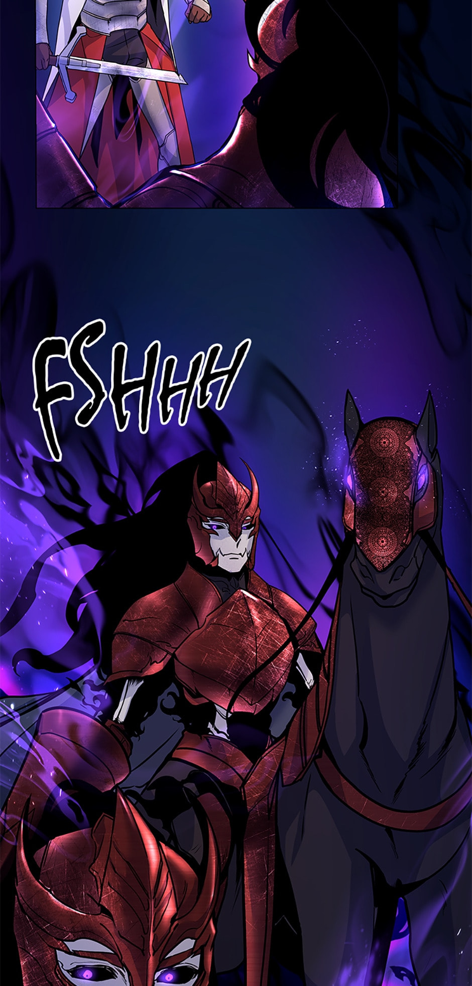 Read Guilty Gear Xtra (Colored) chapter 19 image 50 on Lezhin