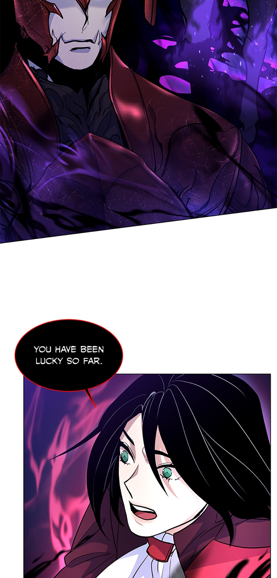 Read Guilty Gear Xtra (Colored) chapter 19 image 51 on Lezhin