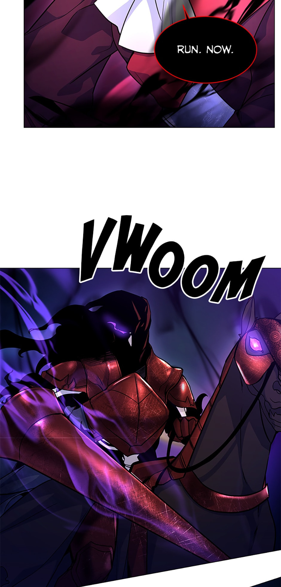 Read Guilty Gear Xtra (Colored) chapter 19 image 52 on Lezhin