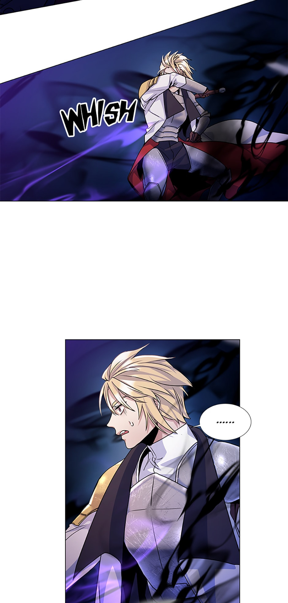 Read Guilty Gear Xtra (Colored) chapter 19 image 53 on Lezhin