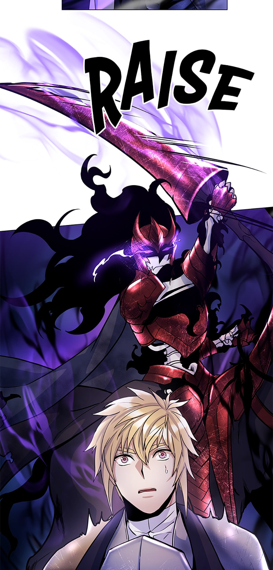 Read Guilty Gear Xtra (Colored) chapter 19 image 54 on Lezhin
