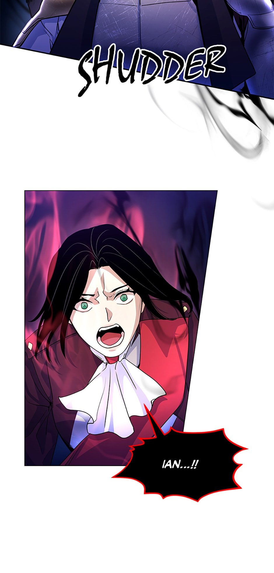Read Guilty Gear Xtra (Colored) chapter 19 image 55 on Lezhin
