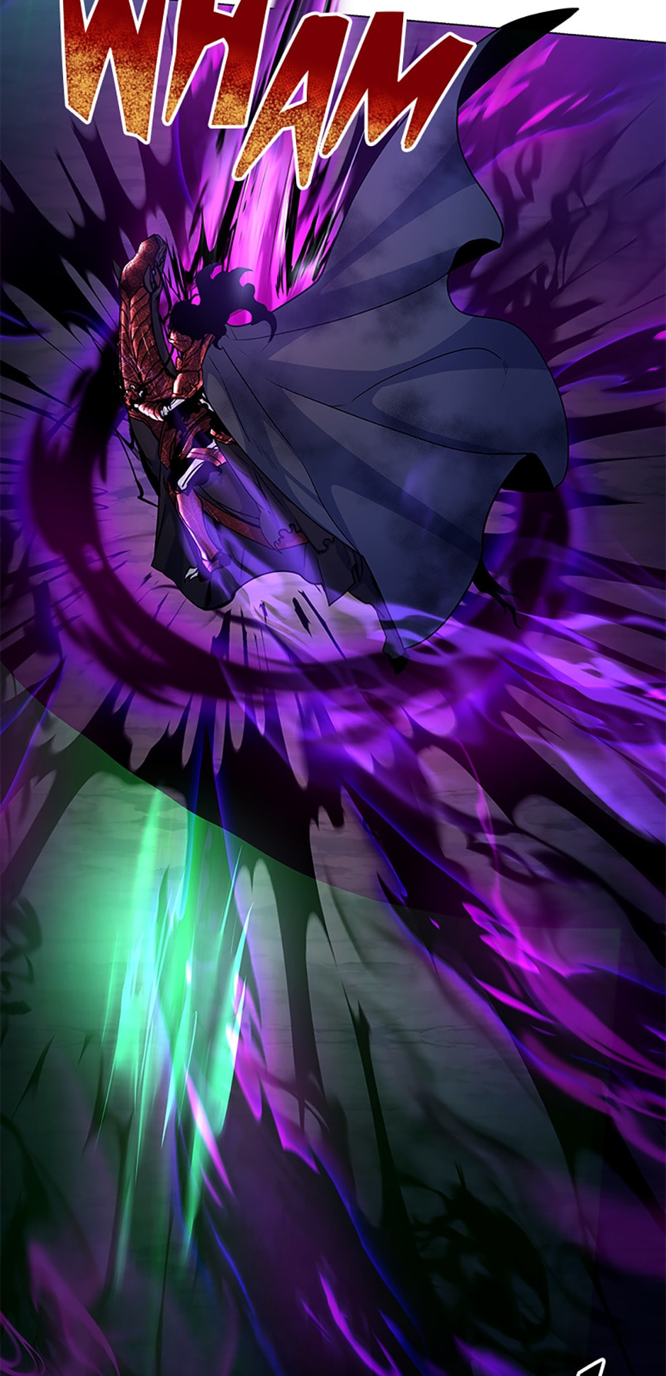 Read Guilty Gear Xtra (Colored) chapter 19 image 57 on Lezhin