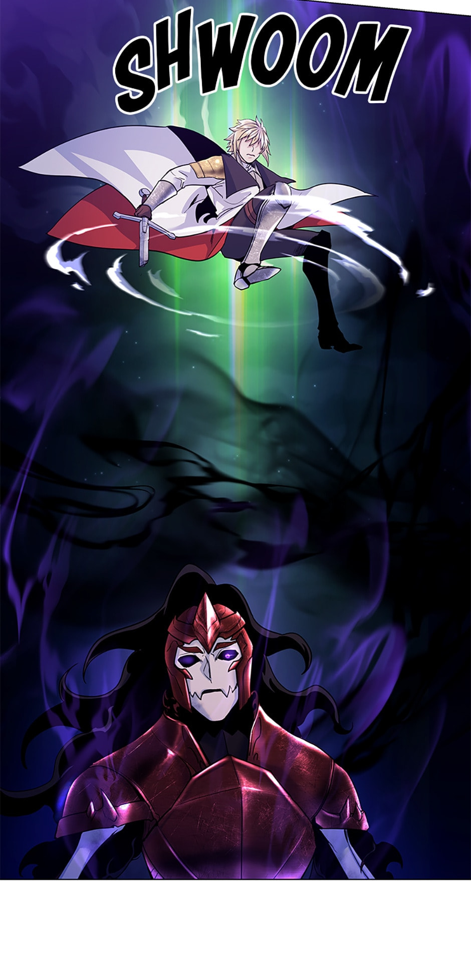 Read Guilty Gear Xtra (Colored) chapter 19 image 60 on Lezhin