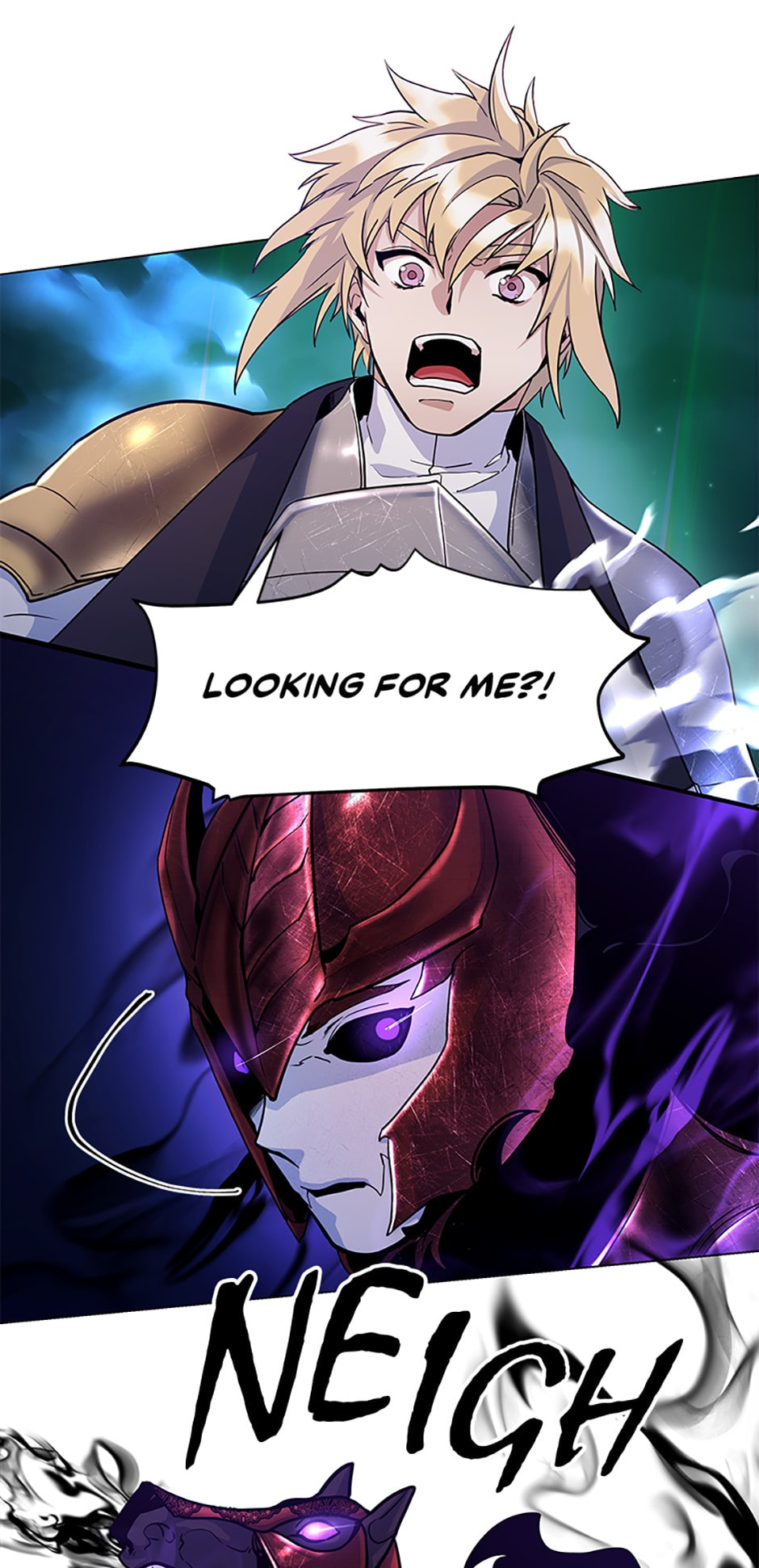 Read Guilty Gear Xtra (Colored) chapter 19 image 61 on Lezhin