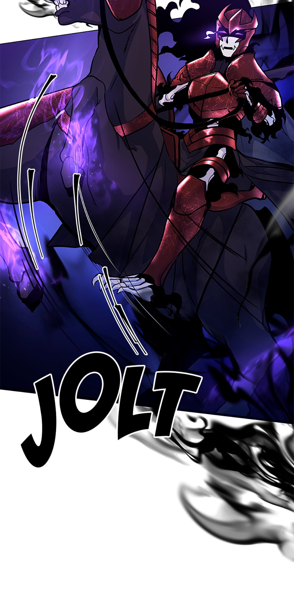 Read Guilty Gear Xtra (Colored) chapter 19 image 62 on Lezhin