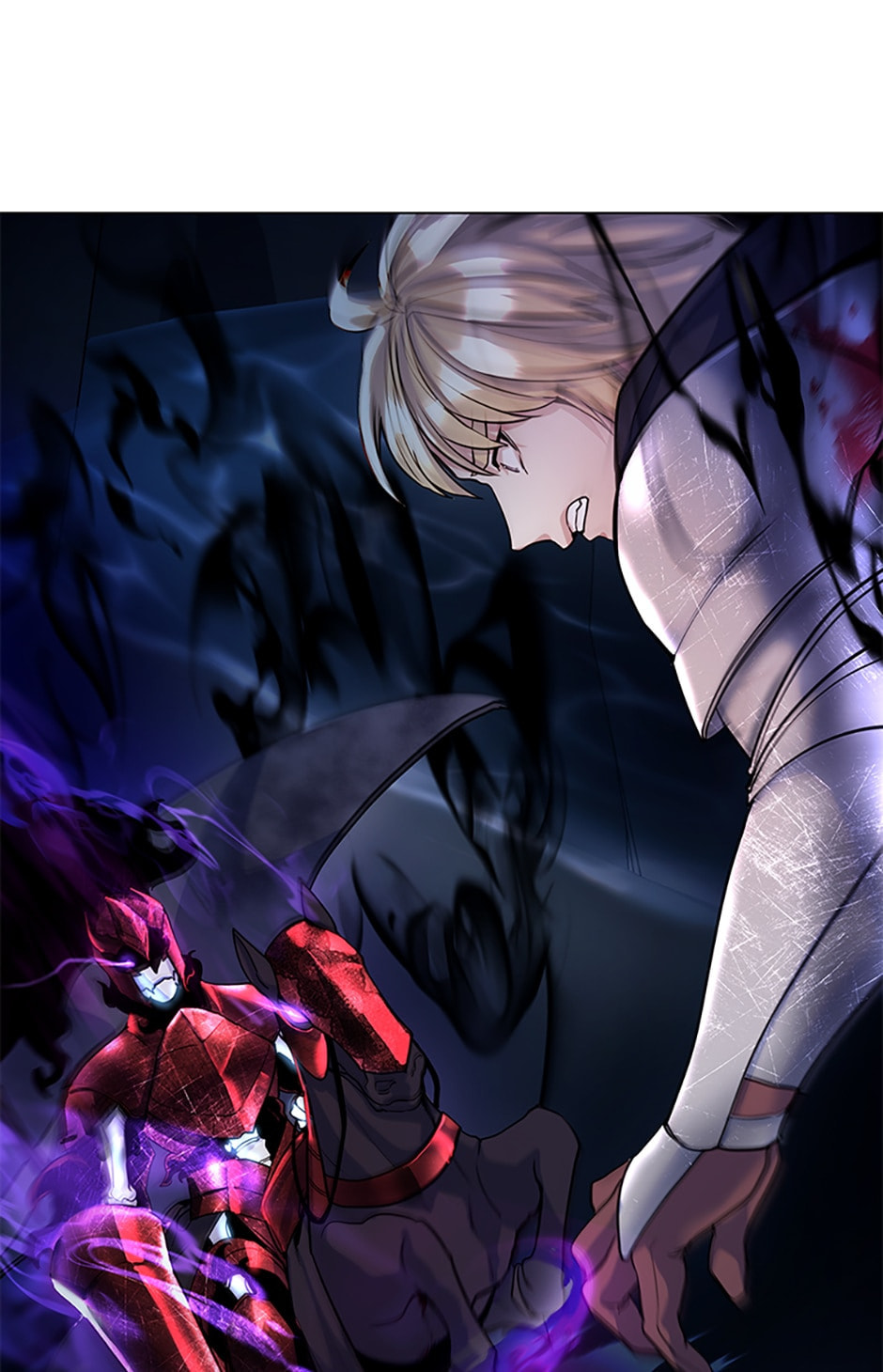 Read Guilty Gear Xtra (Colored) chapter 19 image 63 on Lezhin