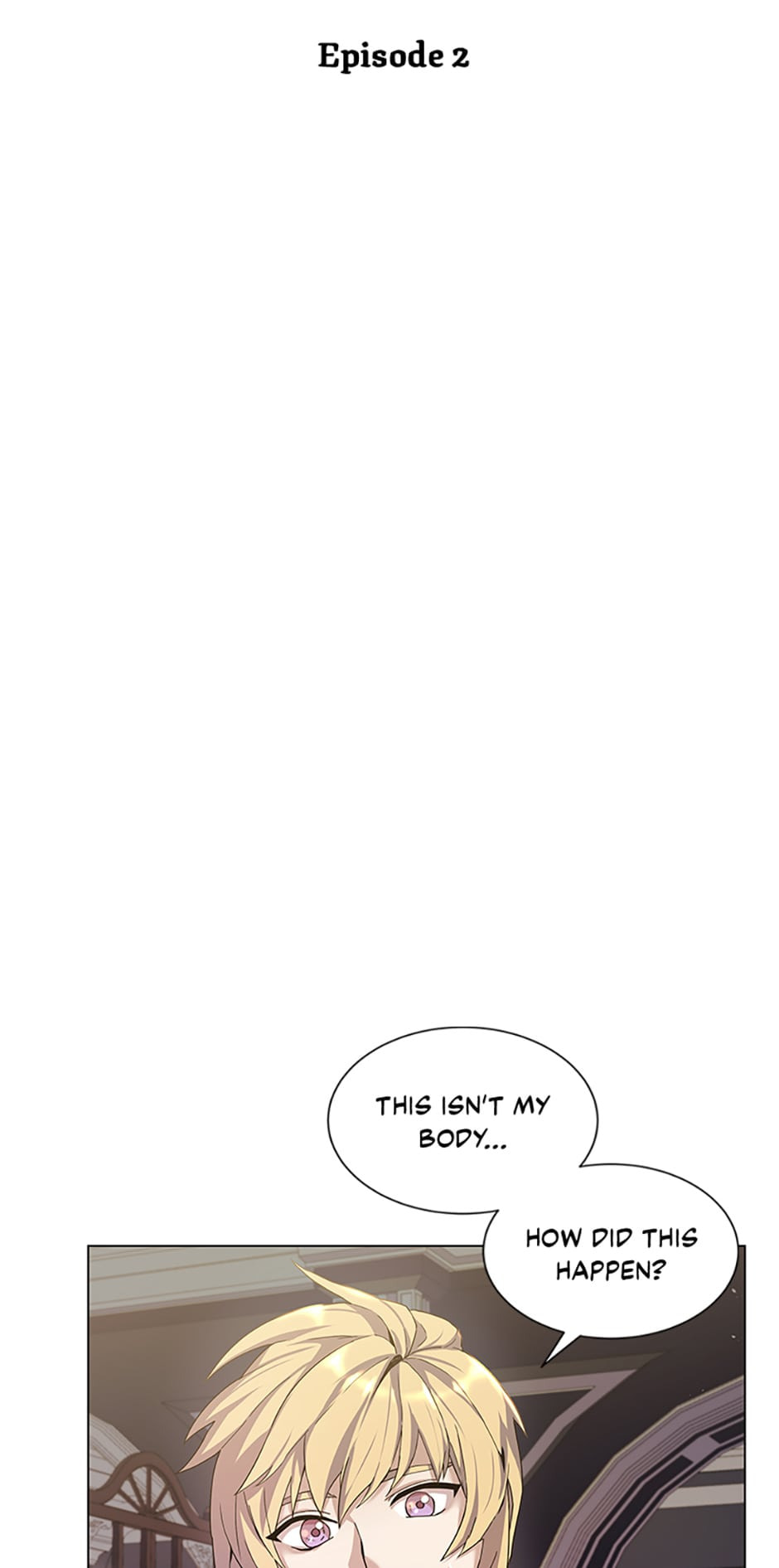 Read Guilty Gear Xtra (Colored) chapter 2 image 1 on Lezhin