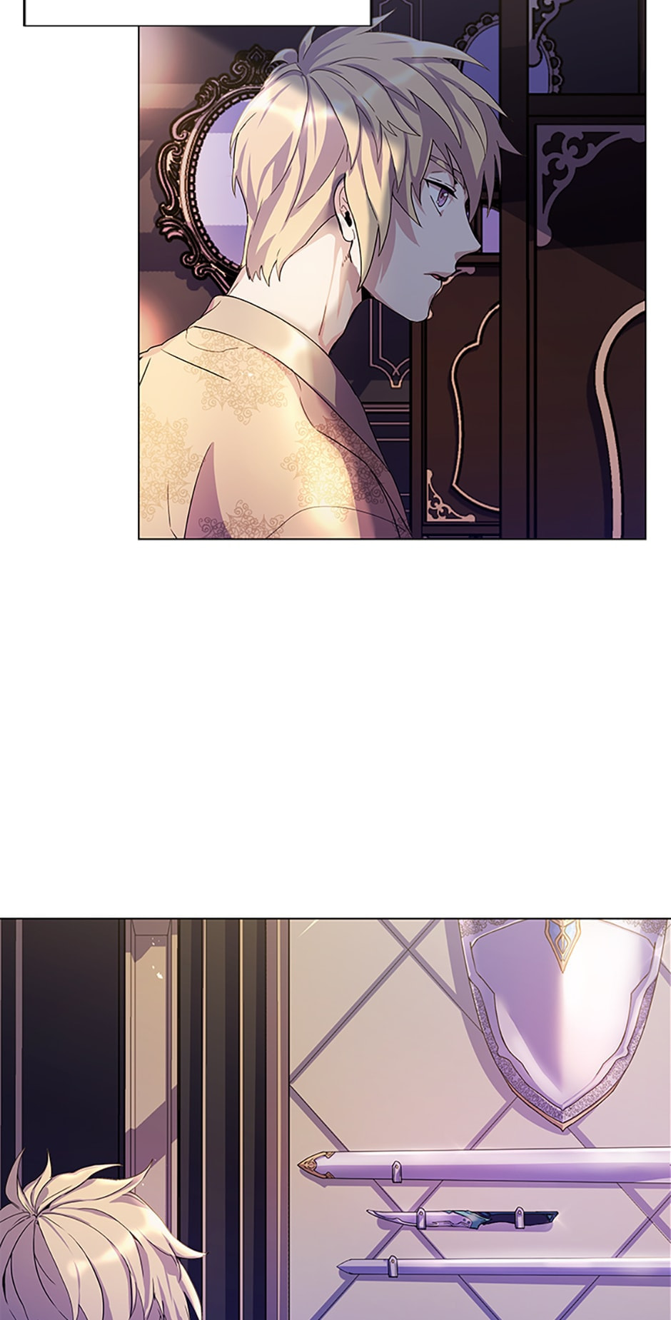 Read Guilty Gear Xtra (Colored) chapter 2 image 10 on Lezhin