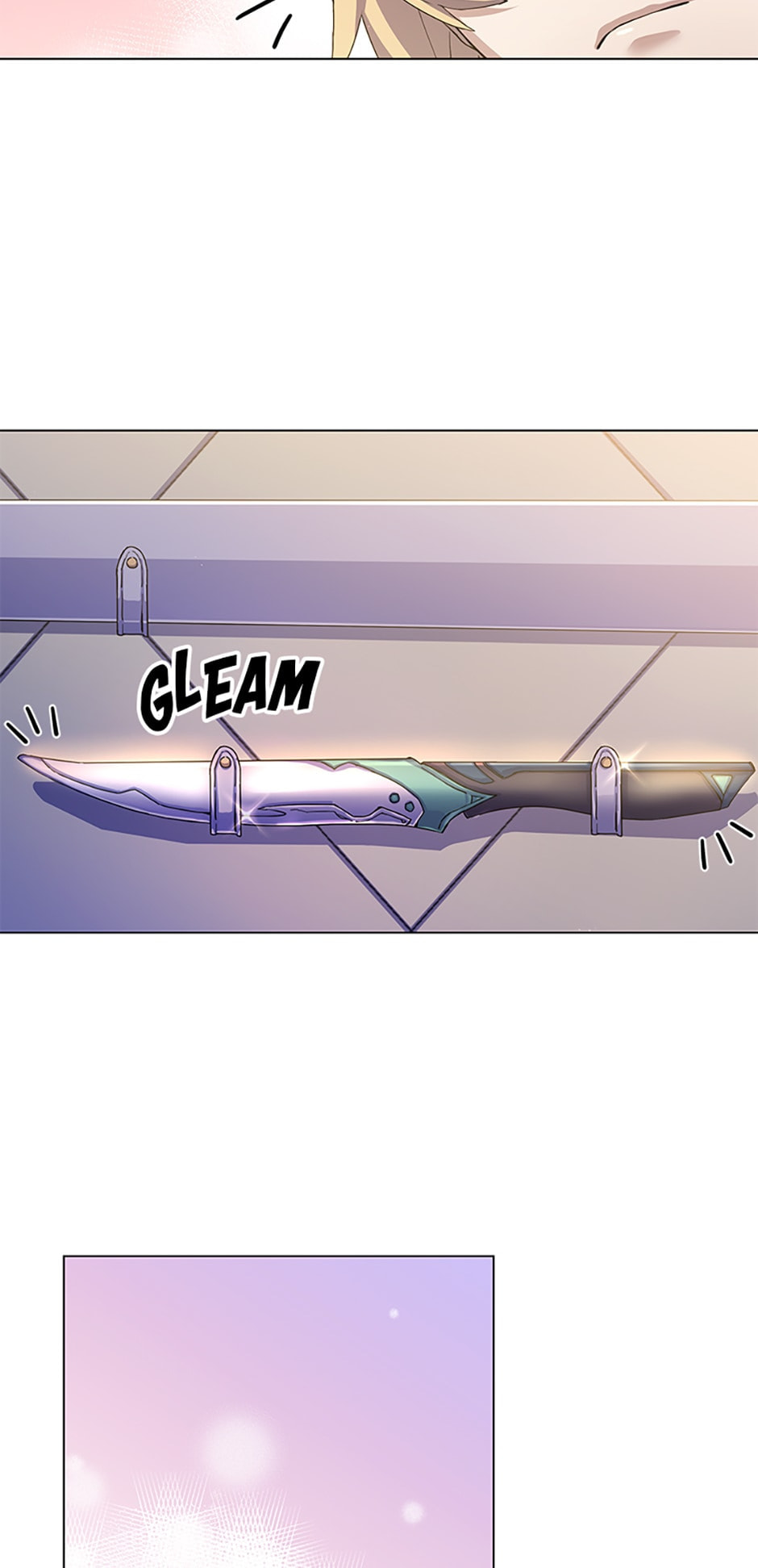 Read Guilty Gear Xtra (Colored) chapter 2 image 15 on Lezhin
