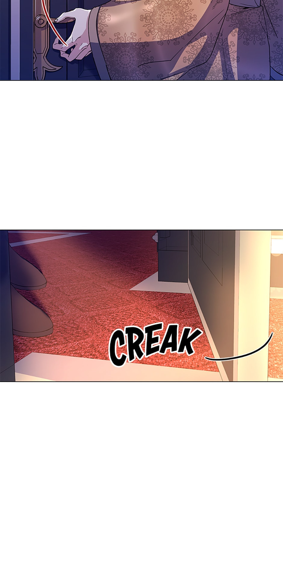 Read Guilty Gear Xtra (Colored) chapter 2 image 18 on Lezhin