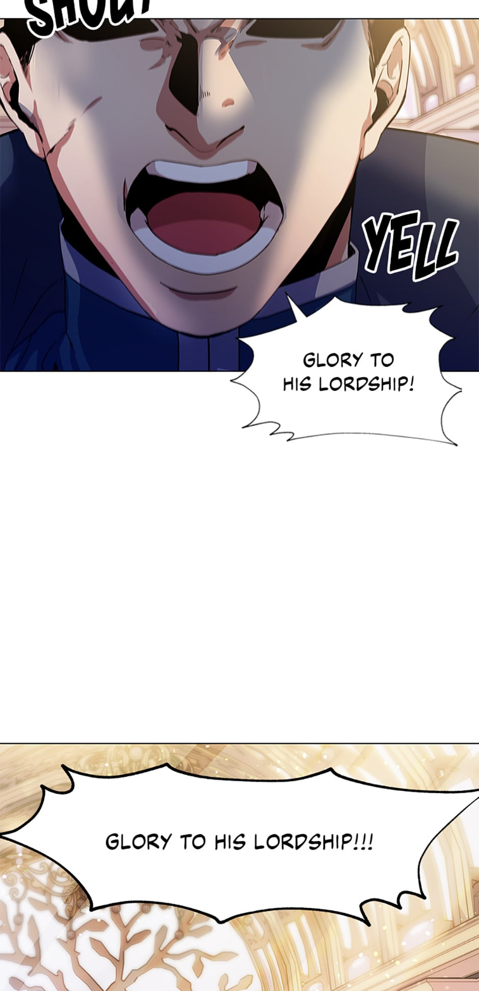 Read Guilty Gear Xtra (Colored) chapter 2 image 24 on Lezhin
