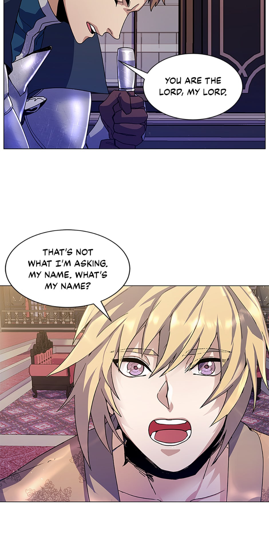 Read Guilty Gear Xtra (Colored) chapter 2 image 29 on Lezhin