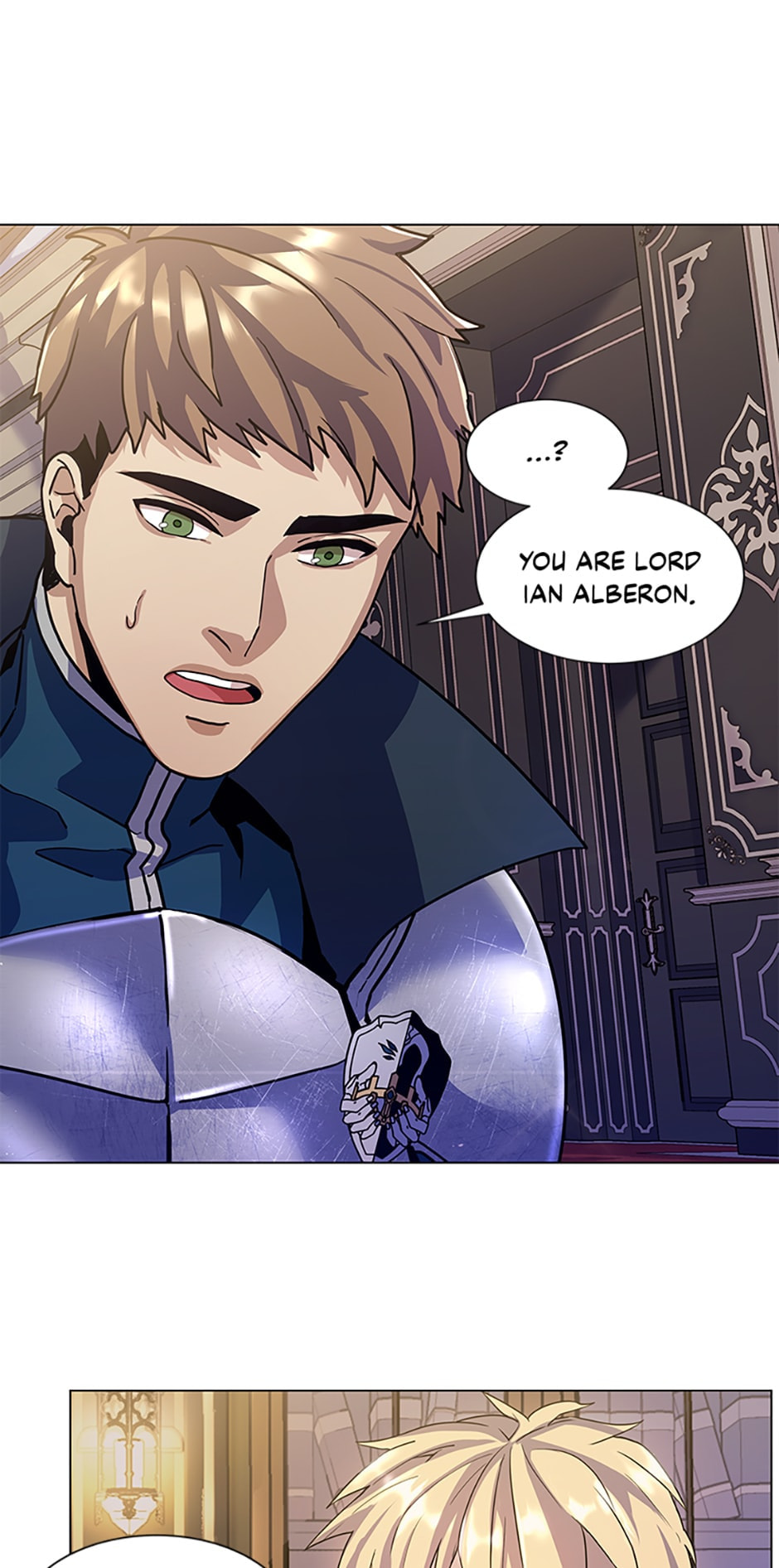 Read Guilty Gear Xtra (Colored) chapter 2 image 30 on Lezhin