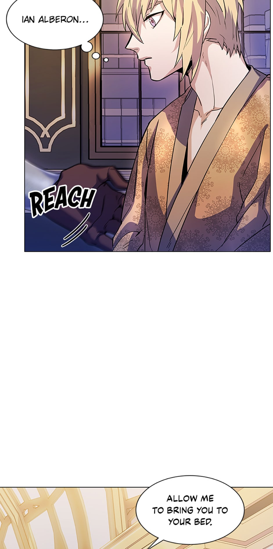 Read Guilty Gear Xtra (Colored) chapter 2 image 31 on Lezhin