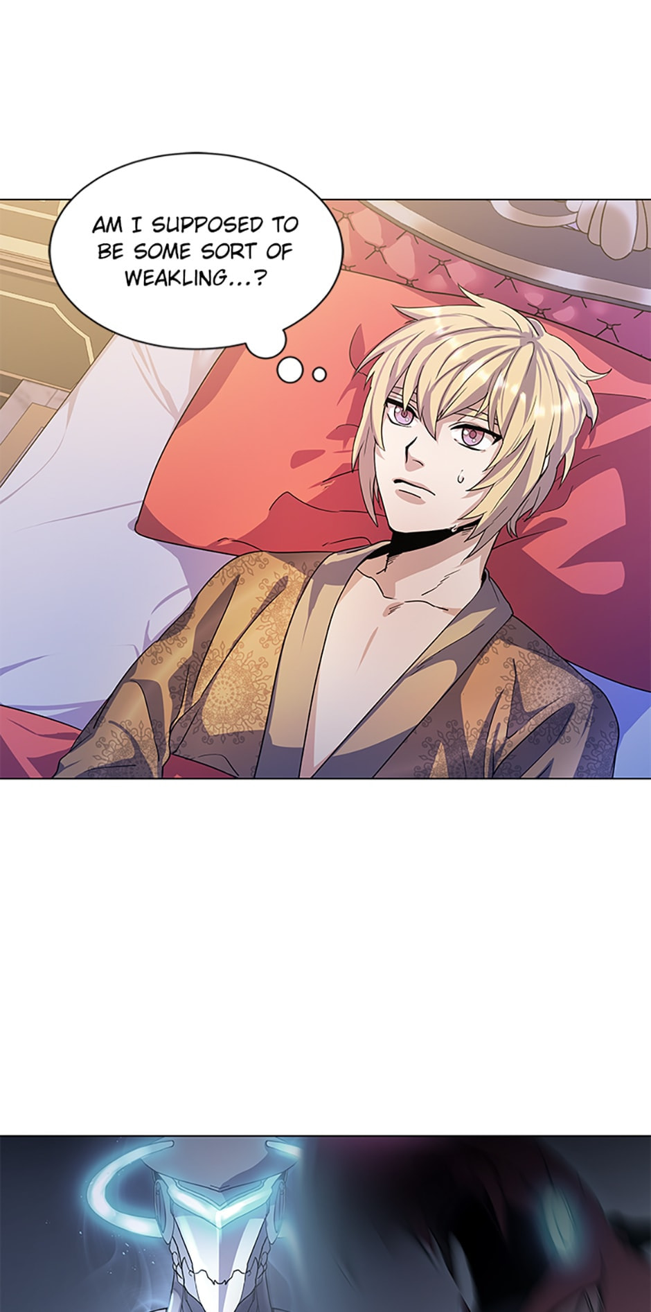 Read Guilty Gear Xtra (Colored) chapter 2 image 35 on Lezhin