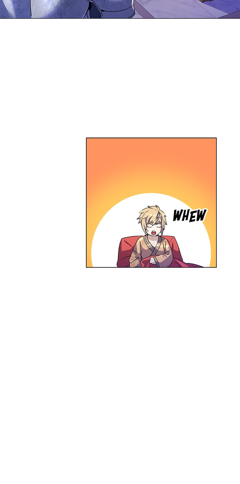 Read Guilty Gear Xtra (Colored) chapter 2 image 41 on Lezhin