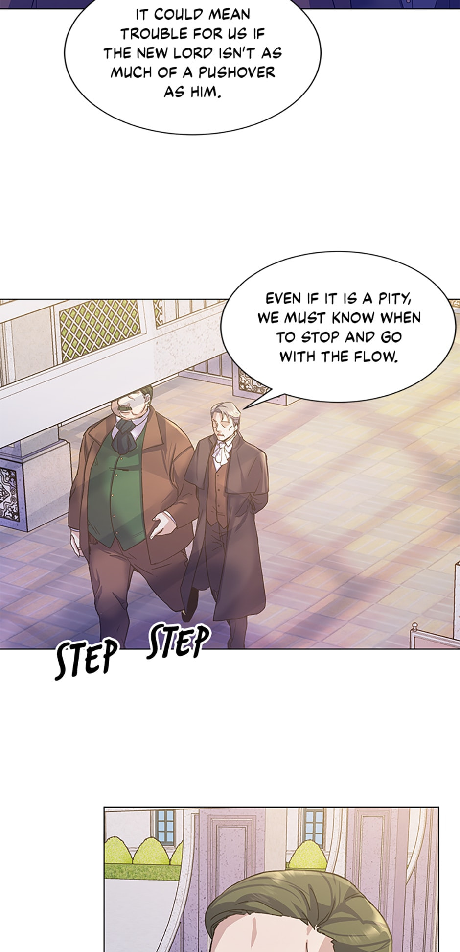 Read Guilty Gear Xtra (Colored) chapter 2 image 44 on Lezhin