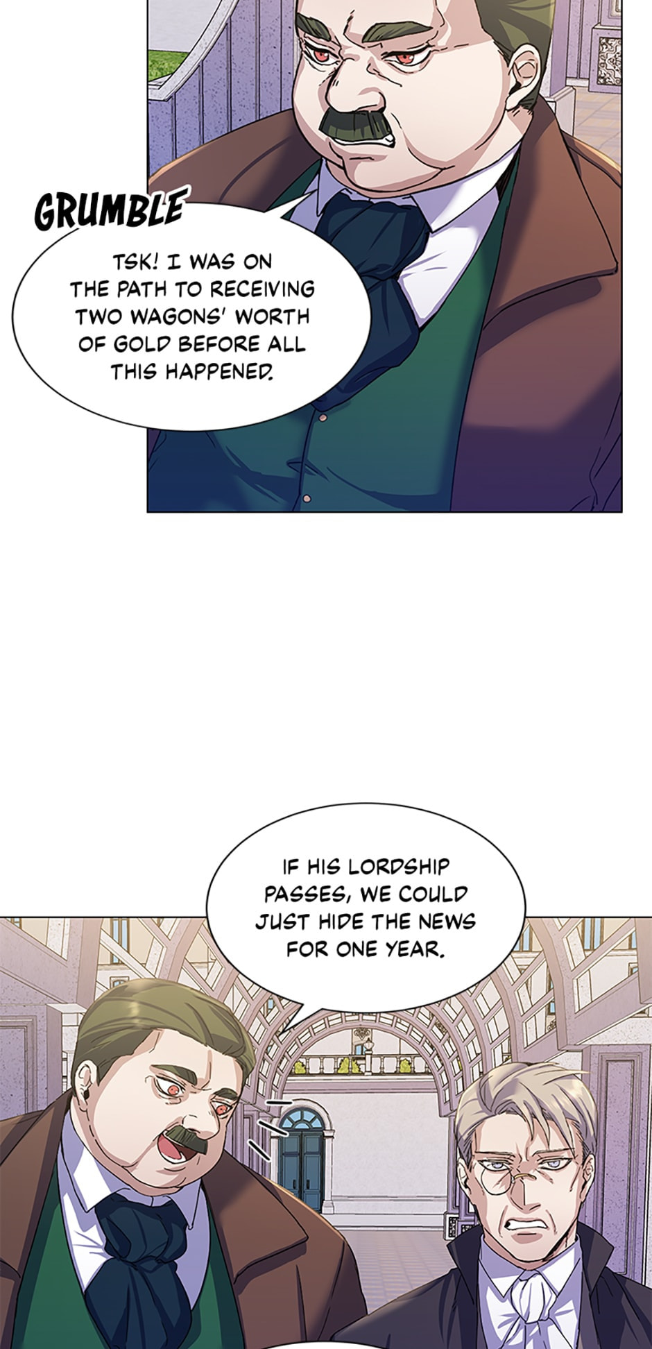 Read Guilty Gear Xtra (Colored) chapter 2 image 45 on Lezhin