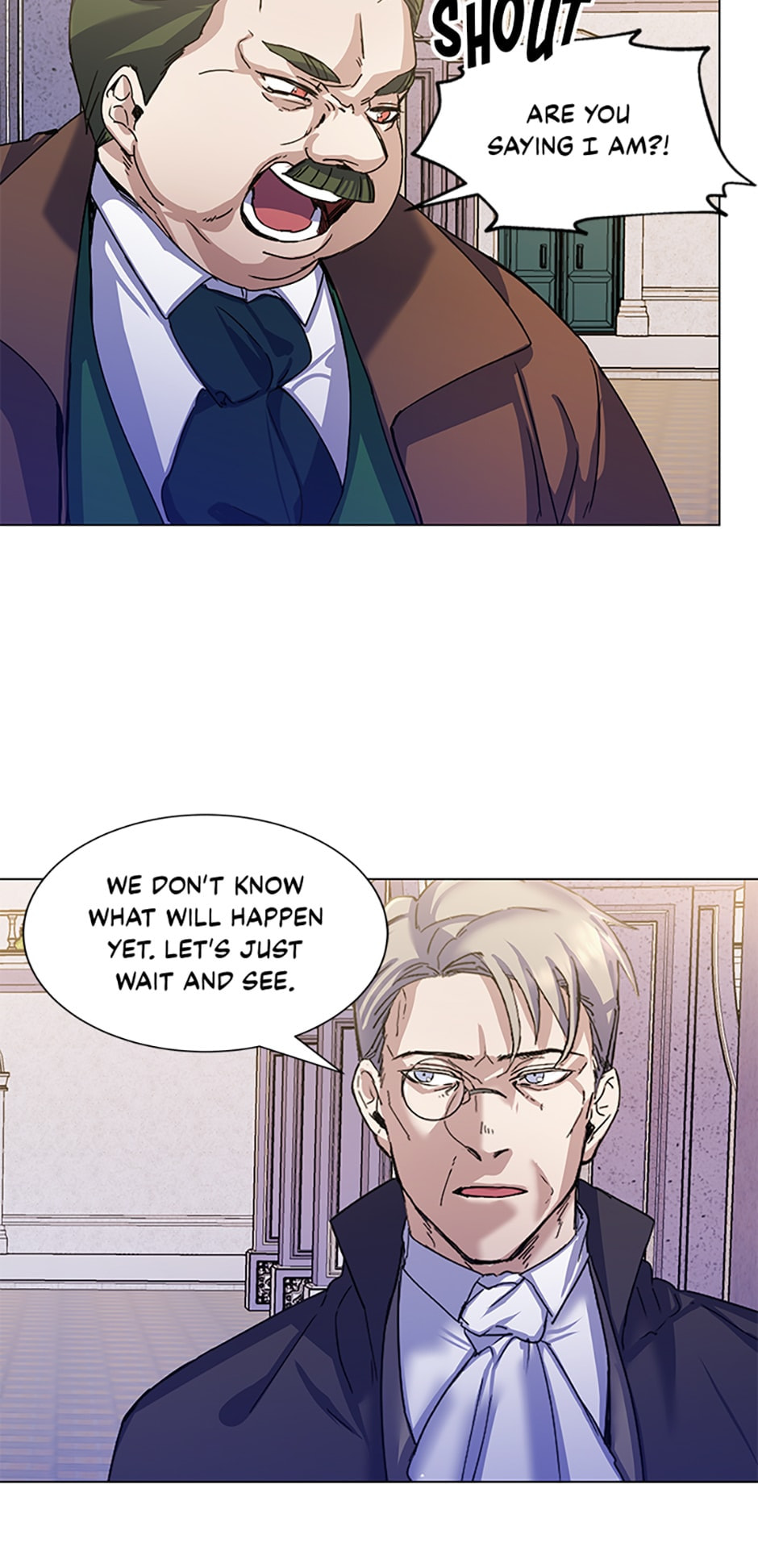 Read Guilty Gear Xtra (Colored) chapter 2 image 47 on Lezhin
