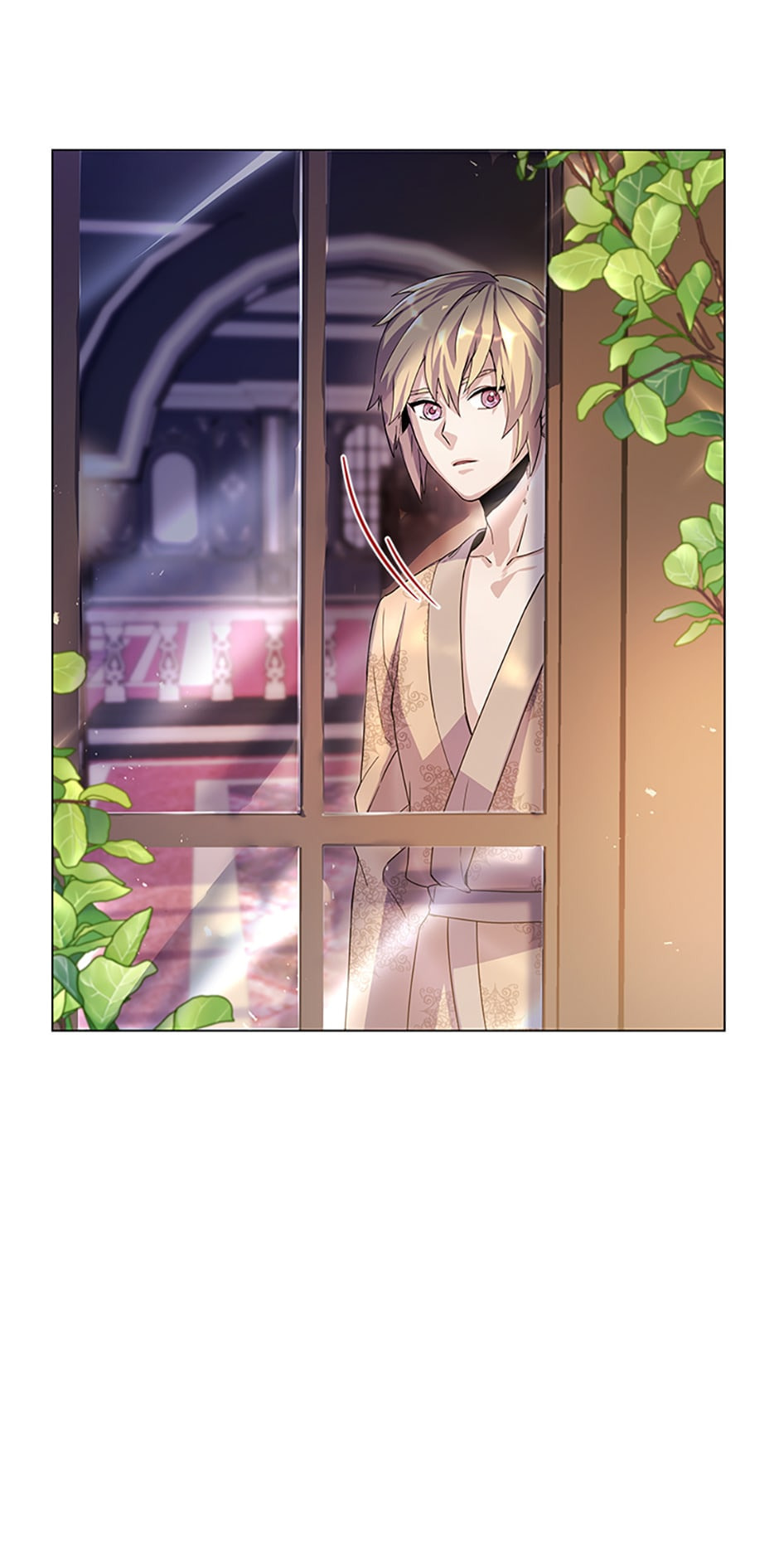 Read Guilty Gear Xtra (Colored) chapter 2 image 5 on Lezhin