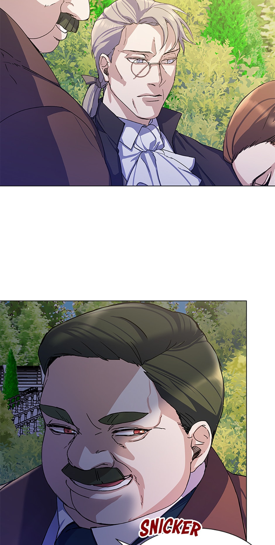 Read Guilty Gear Xtra (Colored) chapter 2 image 50 on Lezhin