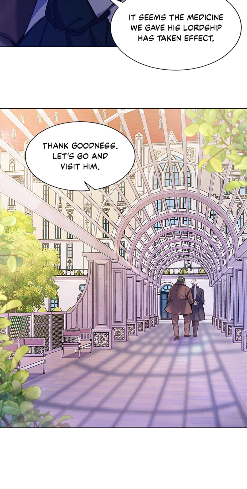 Read Guilty Gear Xtra (Colored) chapter 2 image 51 on Lezhin