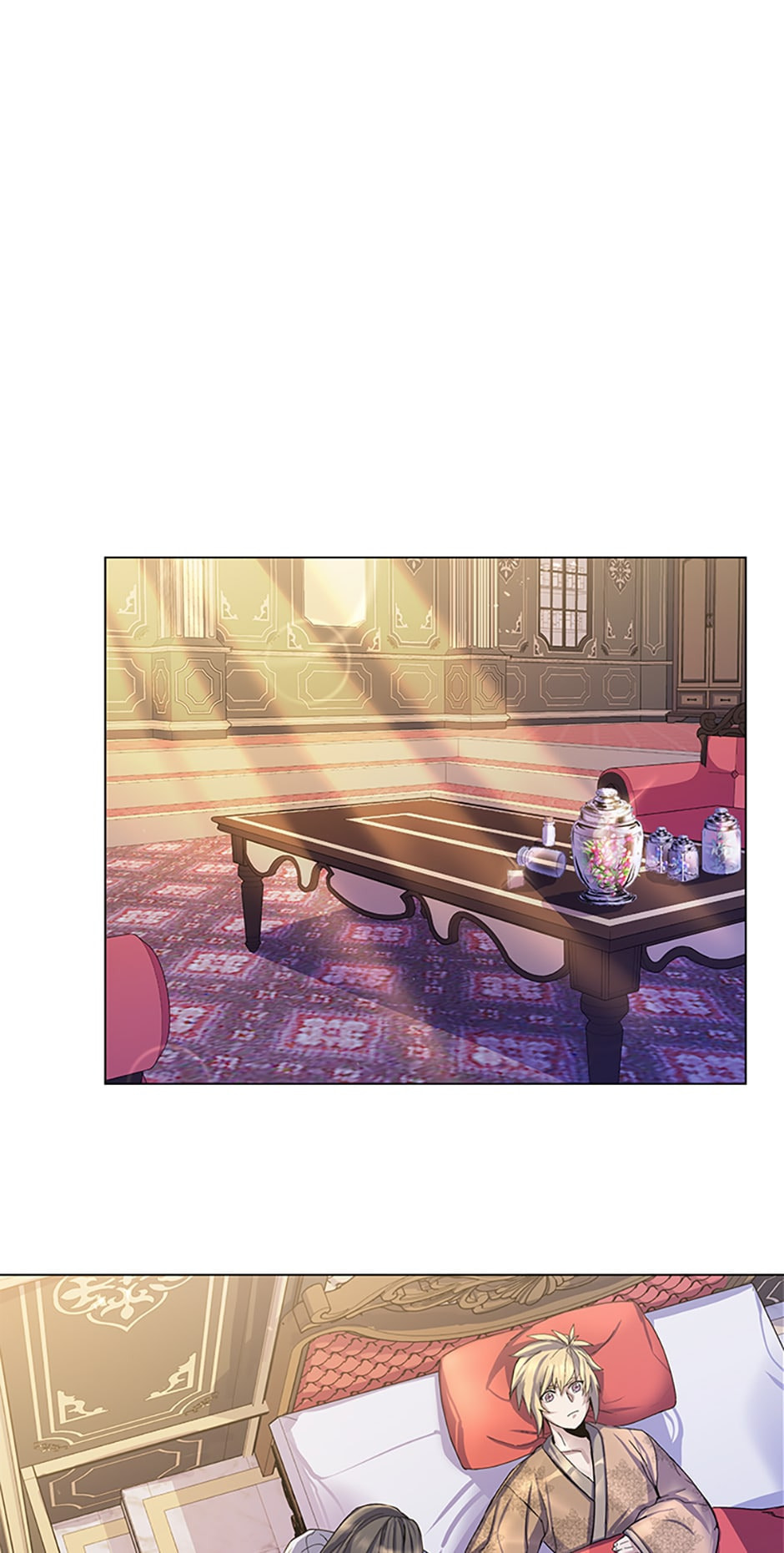 Read Guilty Gear Xtra (Colored) chapter 2 image 53 on Lezhin
