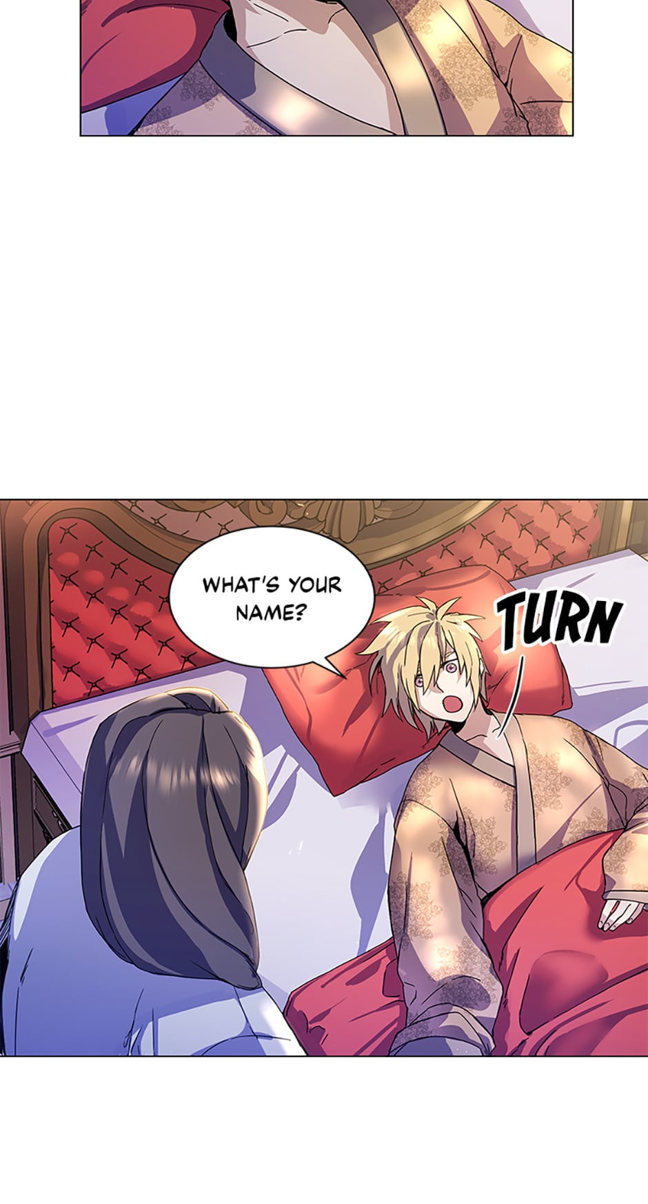 Read Guilty Gear Xtra (Colored) chapter 2 image 58 on Lezhin
