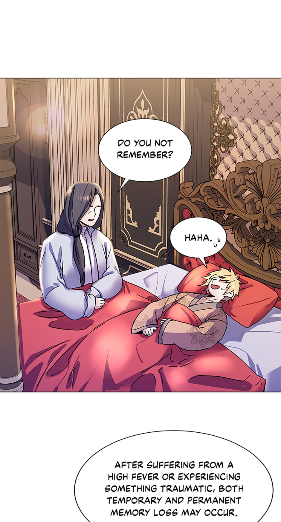 Read Guilty Gear Xtra (Colored) chapter 2 image 60 on Lezhin