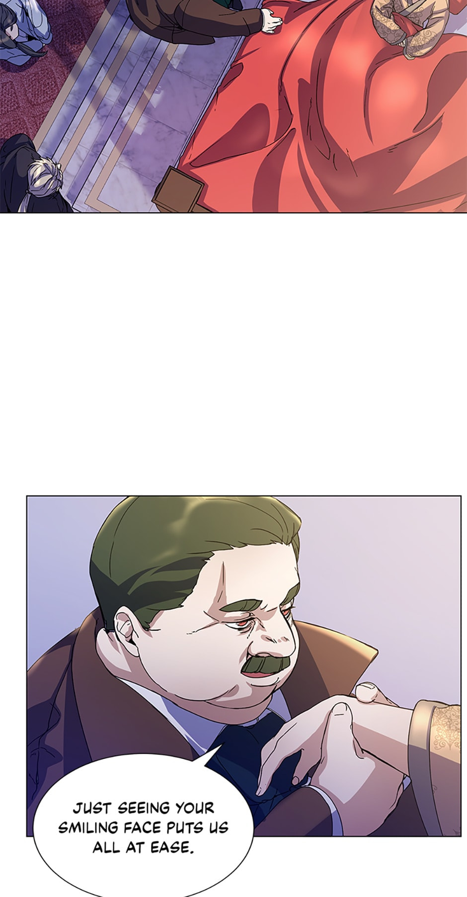 Read Guilty Gear Xtra (Colored) chapter 2 image 64 on Lezhin