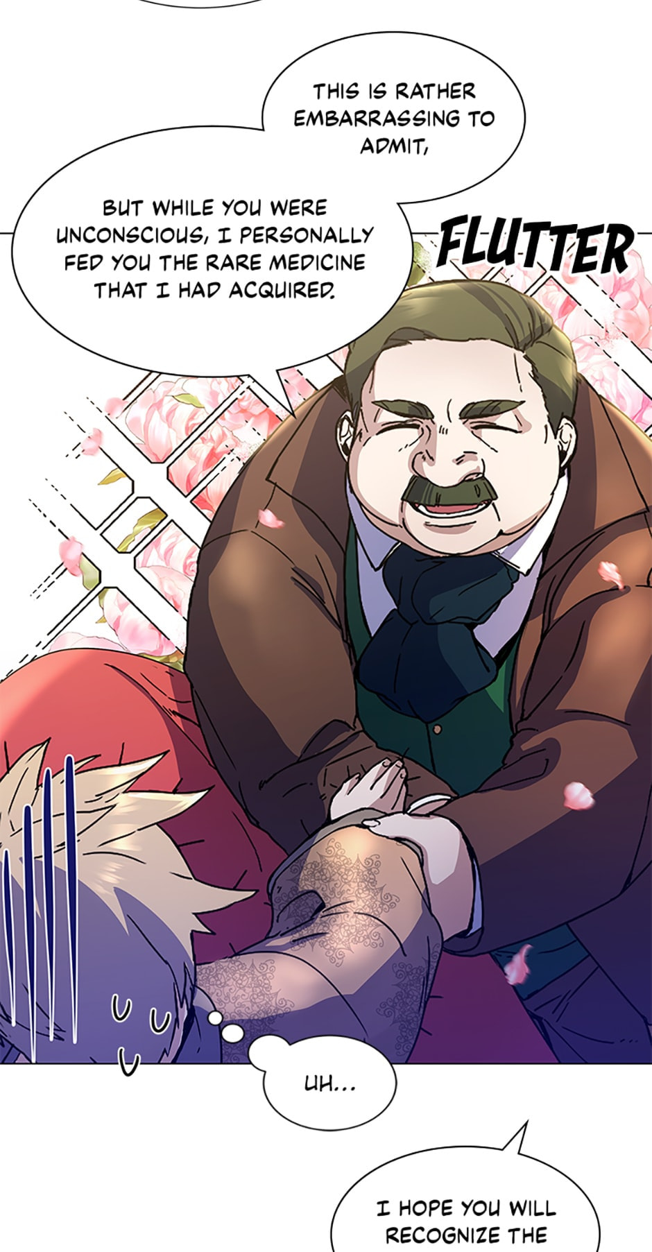 Read Guilty Gear Xtra (Colored) chapter 2 image 65 on Lezhin