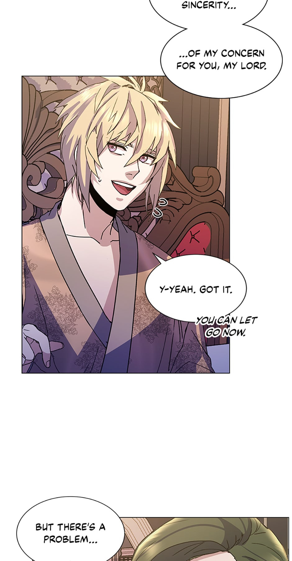 Read Guilty Gear Xtra (Colored) chapter 2 image 66 on Lezhin