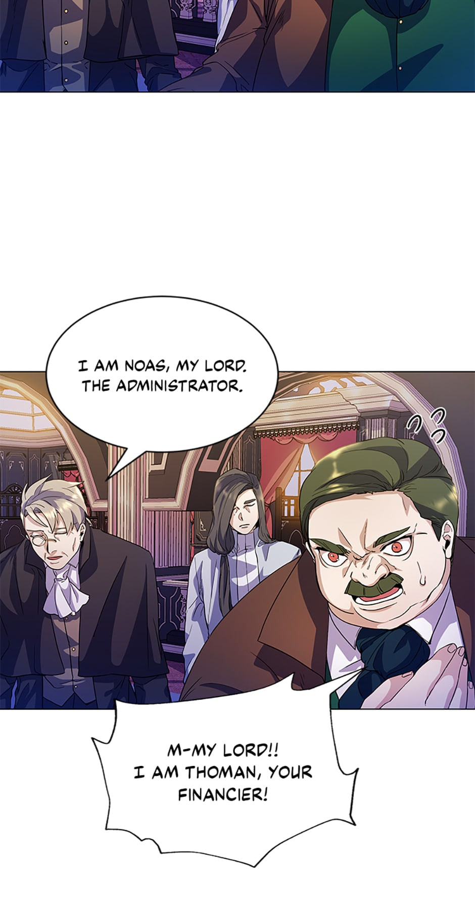 Read Guilty Gear Xtra (Colored) chapter 2 image 69 on Lezhin