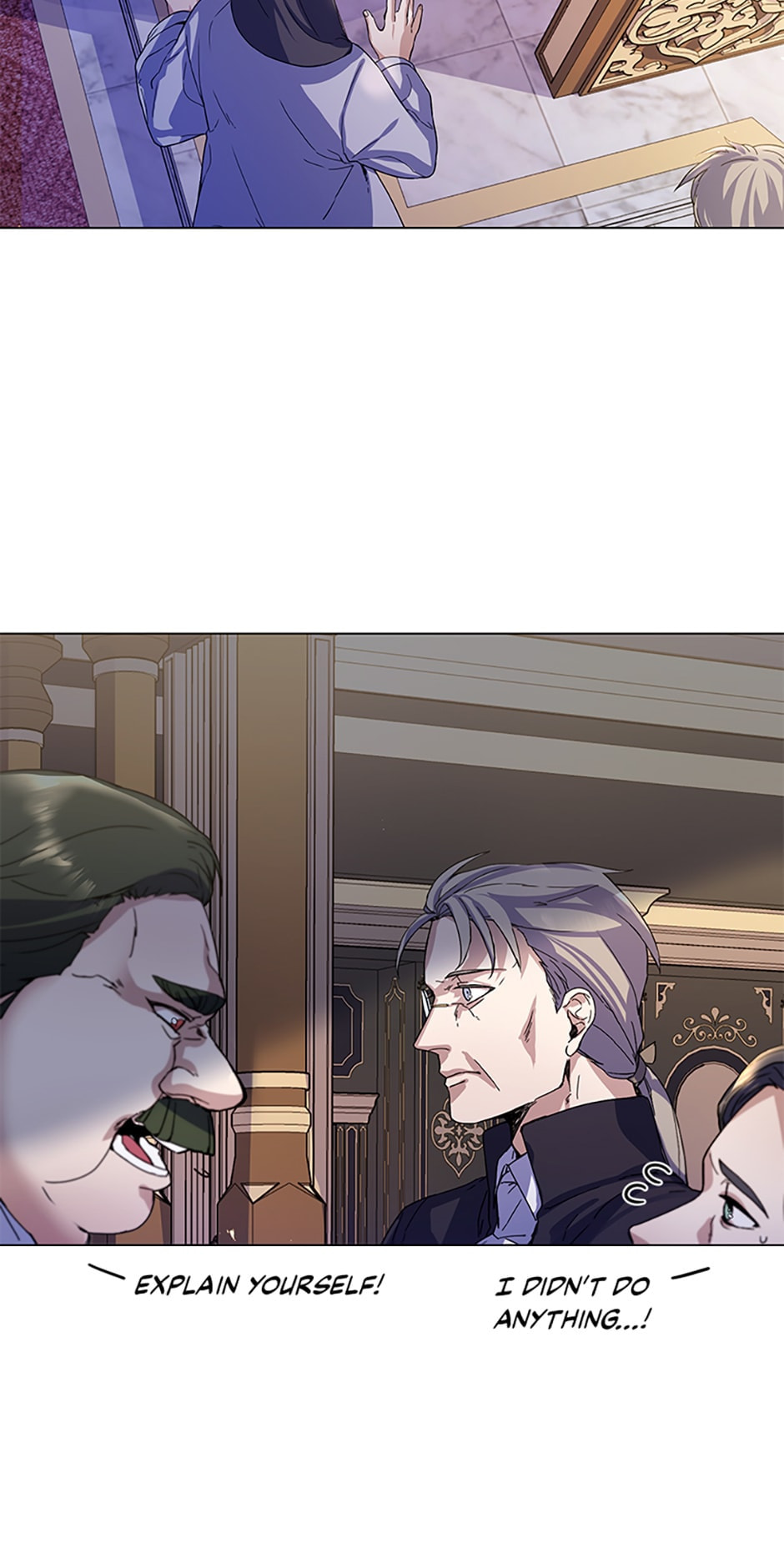Read Guilty Gear Xtra (Colored) chapter 2 image 71 on Lezhin