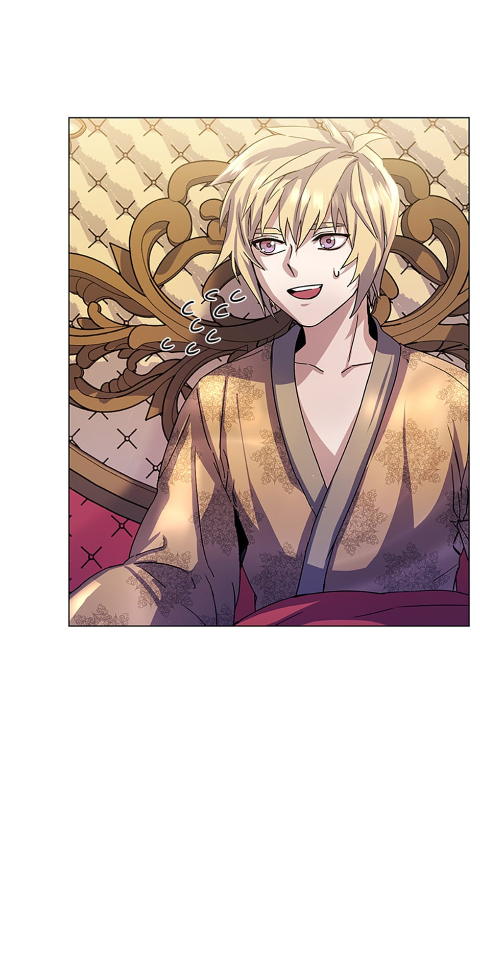 Read Guilty Gear Xtra (Colored) chapter 2 image 72 on Lezhin