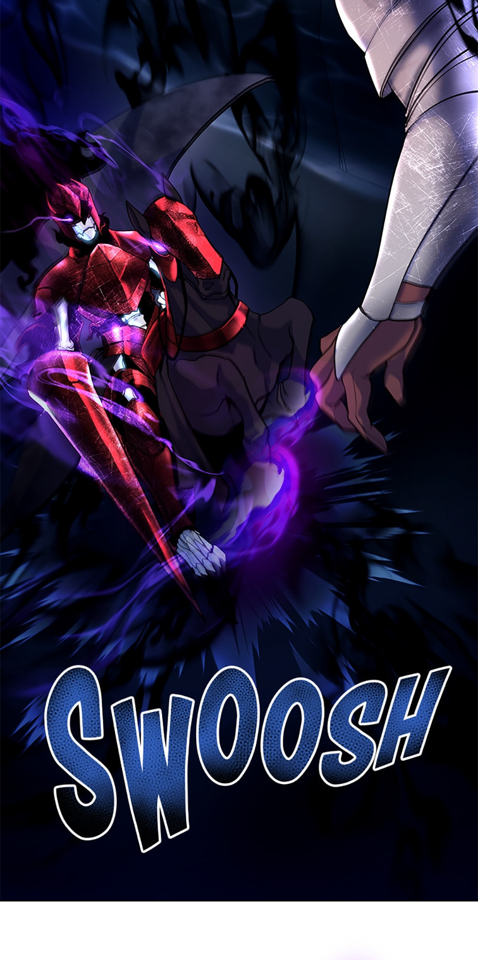 Read Guilty Gear Xtra (Colored) chapter 20 image 1 on Lezhin