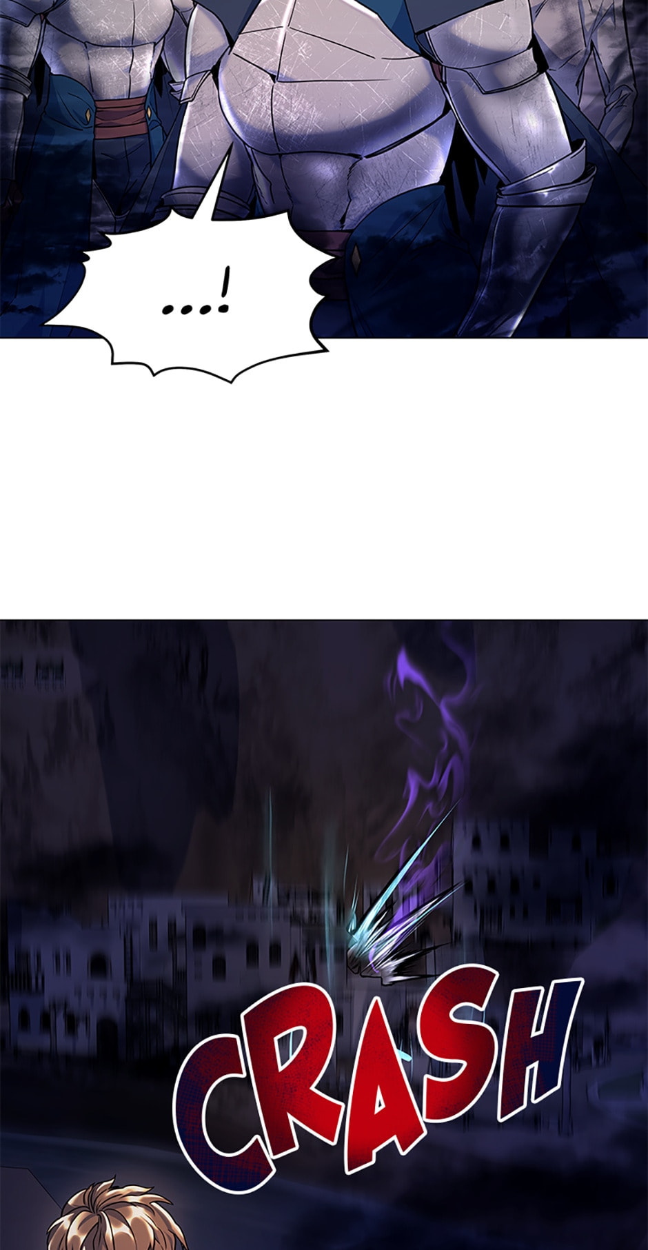 Read Guilty Gear Xtra (Colored) chapter 20 image 11 on Lezhin
