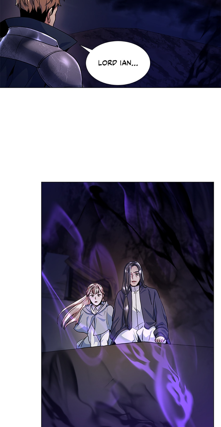 Read Guilty Gear Xtra (Colored) chapter 20 image 12 on Lezhin