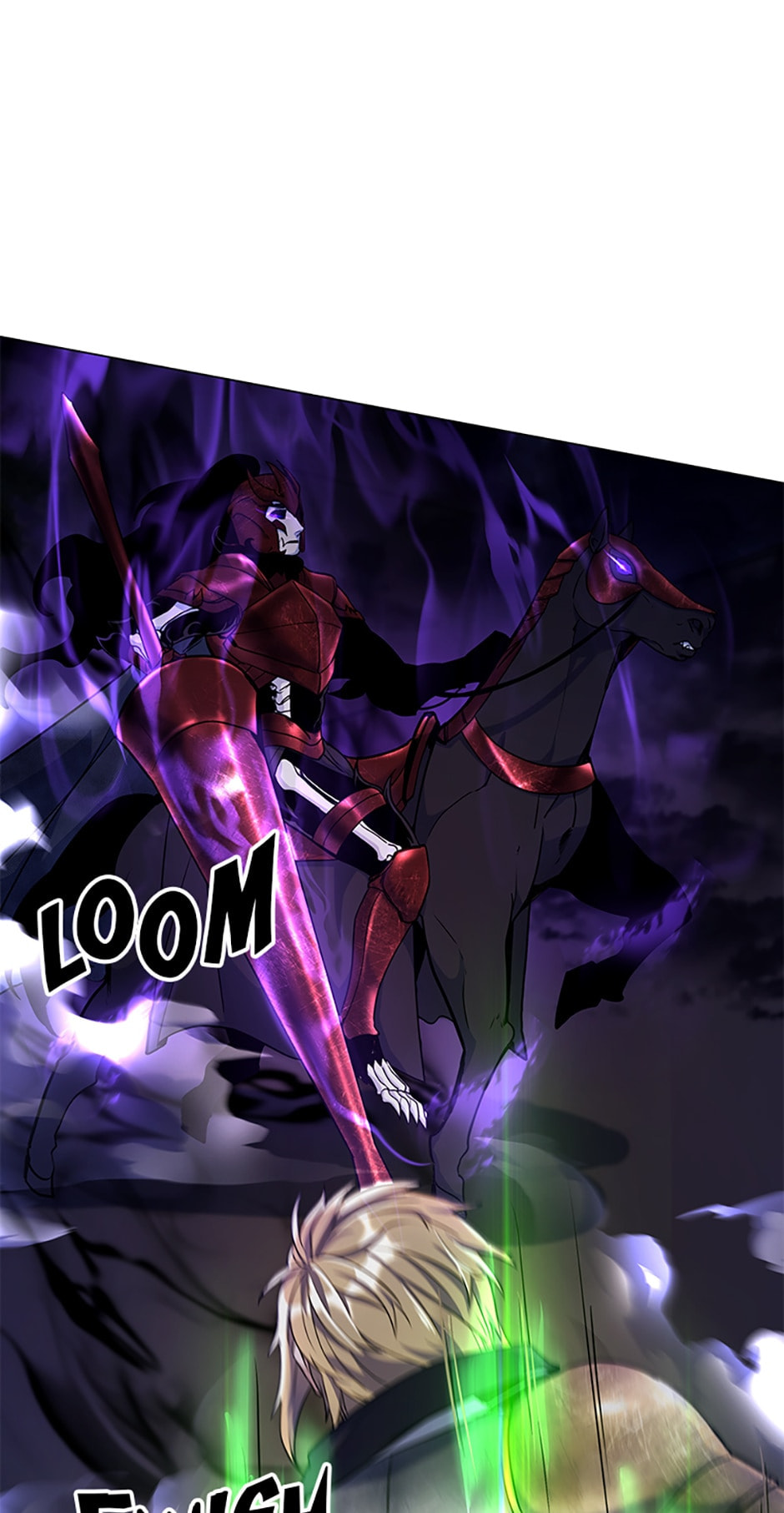 Read Guilty Gear Xtra (Colored) chapter 20 image 16 on Lezhin