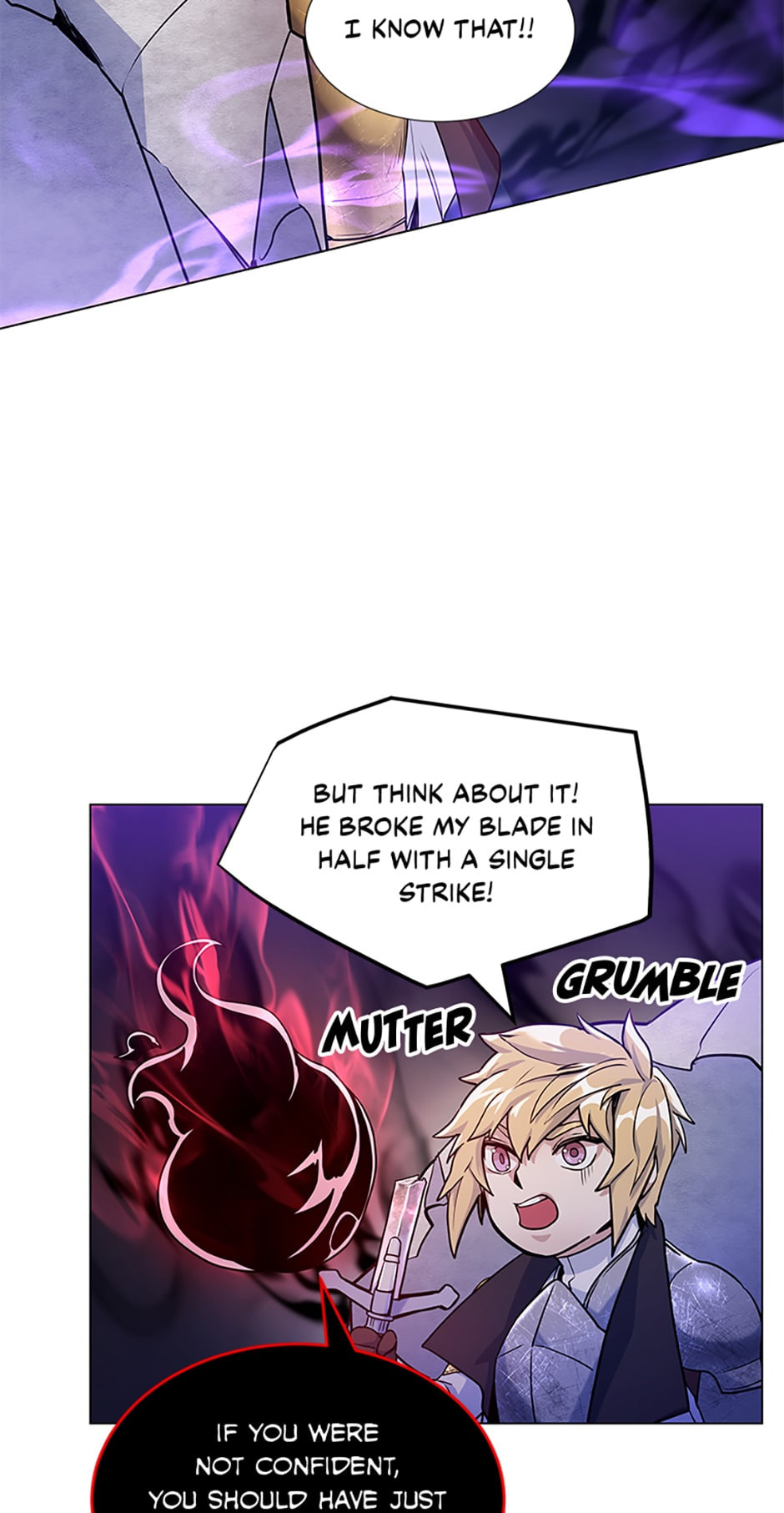 Read Guilty Gear Xtra (Colored) chapter 20 image 19 on Lezhin