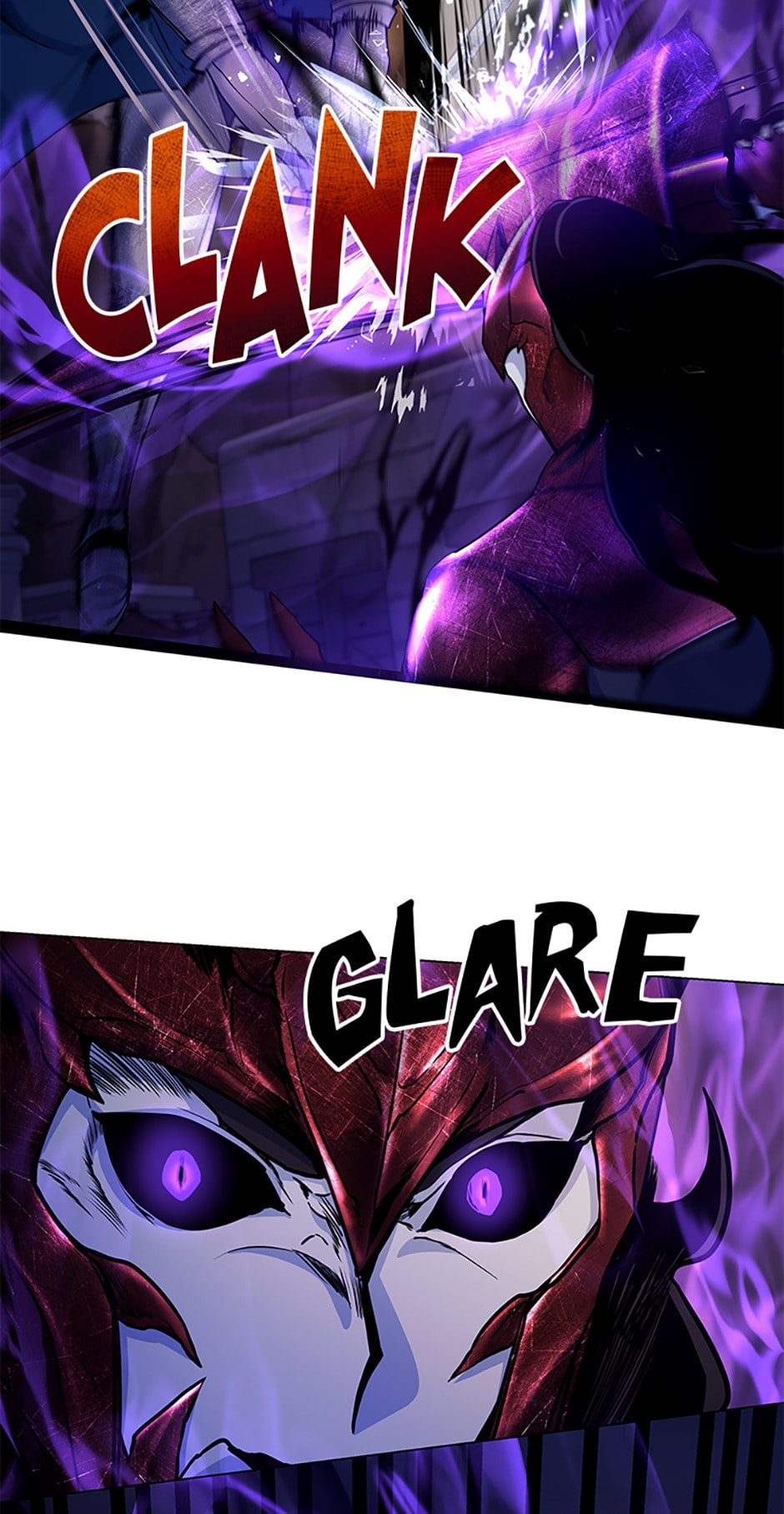 Read Guilty Gear Xtra (Colored) chapter 20 image 24 on Lezhin